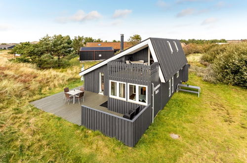 Photo 3 - Maison de 3 chambres à Sønderho avec terrasse