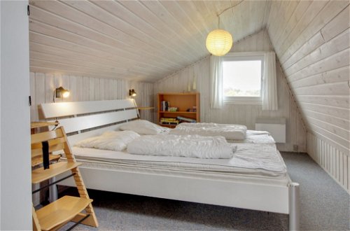 Photo 17 - 3 bedroom House in Sønderho with terrace