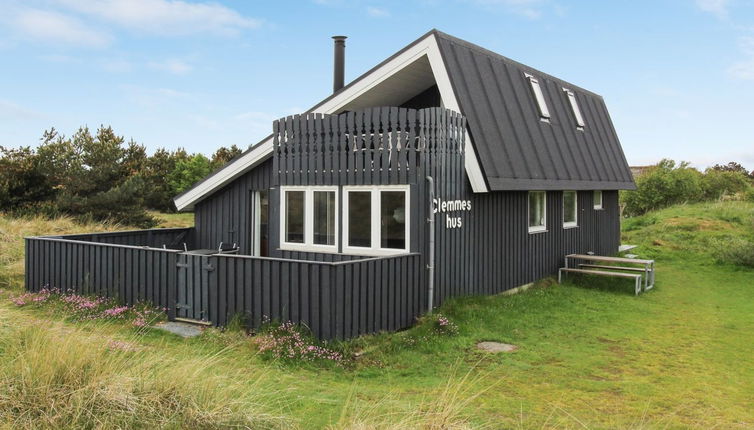 Photo 1 - Maison de 3 chambres à Sønderho avec terrasse