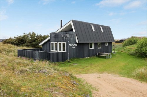 Photo 19 - Maison de 3 chambres à Sønderho avec terrasse