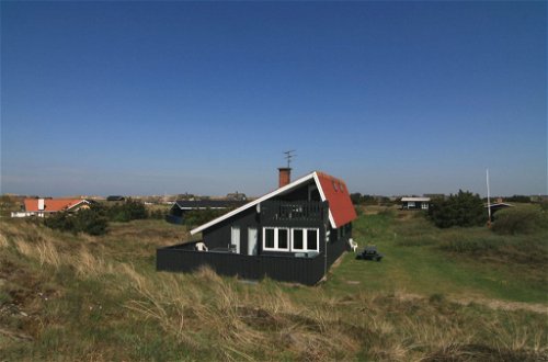 Photo 24 - Maison de 3 chambres à Sønderho avec terrasse