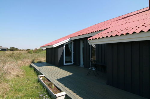 Photo 23 - Maison de 3 chambres à Sønderho avec terrasse