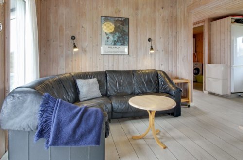 Photo 6 - 3 bedroom House in Sønderho with terrace