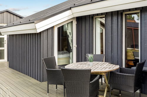 Photo 11 - Maison de 3 chambres à Sønderho avec terrasse
