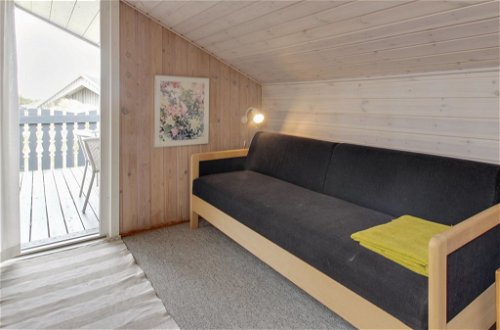 Photo 11 - Maison de 3 chambres à Sønderho avec terrasse