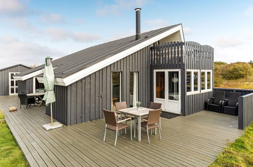 Photo 10 - Maison de 3 chambres à Sønderho avec terrasse