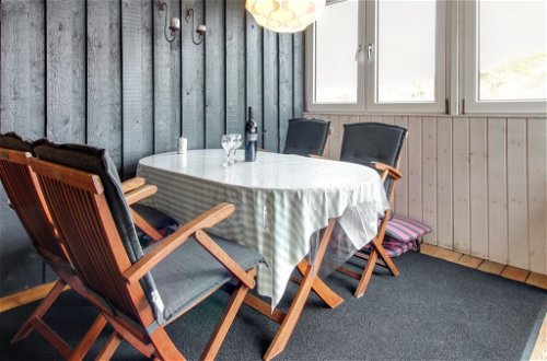 Photo 9 - Maison de 3 chambres à Sønderho avec terrasse