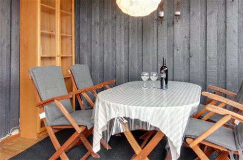 Photo 10 - Maison de 3 chambres à Sønderho avec terrasse
