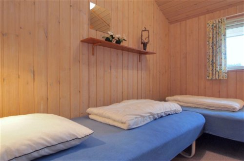 Foto 8 - Casa con 3 camere da letto a Væggerløse con terrazza