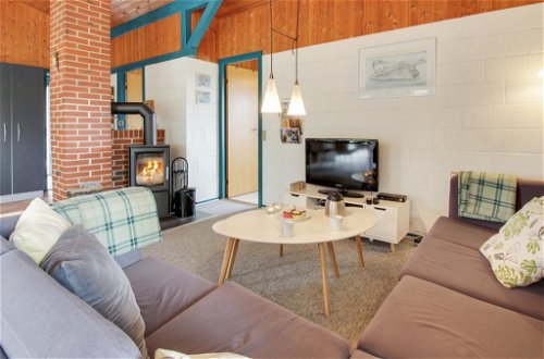 Foto 5 - Casa de 3 habitaciones en Ringkøbing con terraza y sauna