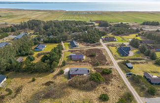 Foto 3 - Casa de 3 quartos em Ringkøbing com terraço e sauna