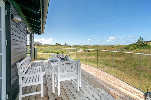 Photo 36 - Maison de 3 chambres à Rømø avec terrasse et sauna