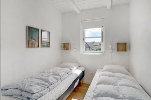 Foto 42 - Casa de 3 quartos em Rømø com terraço e sauna