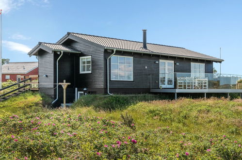 Foto 9 - Casa de 3 quartos em Rømø com terraço e sauna