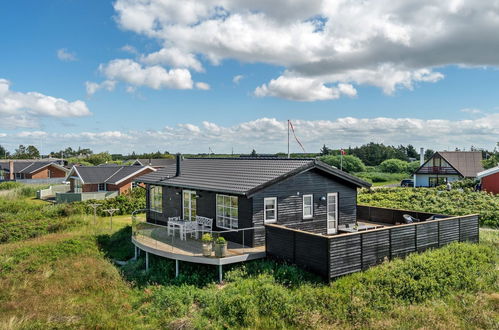 Foto 39 - Casa de 3 quartos em Rømø com terraço e sauna