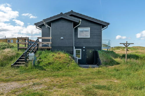 Foto 25 - Casa de 3 habitaciones en Rømø con terraza y sauna