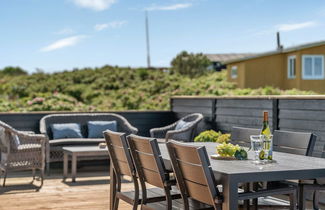 Photo 3 - Maison de 3 chambres à Rømø avec terrasse et sauna