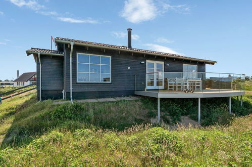 Photo 30 - Maison de 3 chambres à Rømø avec terrasse et sauna