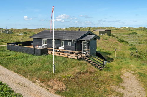 Photo 38 - Maison de 3 chambres à Rømø avec terrasse et sauna