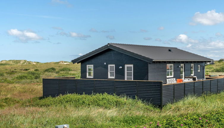 Photo 1 - Maison de 3 chambres à Rømø avec terrasse et sauna