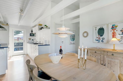 Photo 28 - Maison de 3 chambres à Rømø avec terrasse et sauna