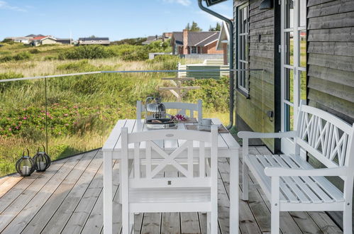 Photo 11 - 3 bedroom House in Rømø with terrace and sauna