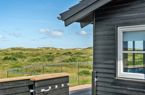 Photo 22 - Maison de 3 chambres à Rømø avec terrasse et sauna