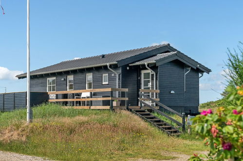 Photo 15 - Maison de 3 chambres à Rømø avec terrasse et sauna