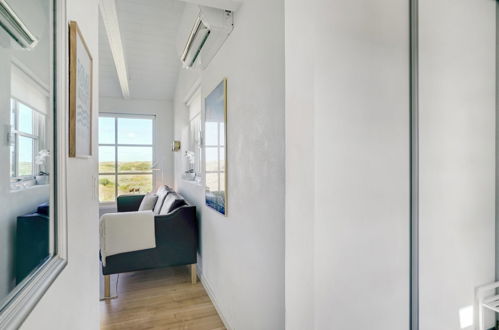 Foto 48 - Casa de 3 habitaciones en Rømø con terraza y sauna
