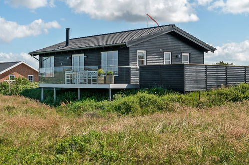 Photo 4 - Maison de 3 chambres à Rømø avec terrasse et sauna