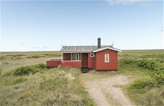 Foto 1 - Casa de 1 quarto em Rømø