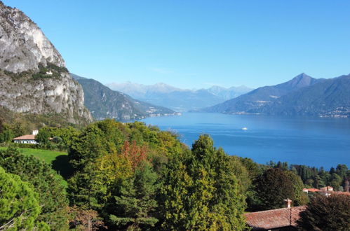 Foto 49 - Casa con 2 camere da letto a Griante con piscina privata e vista sulle montagne