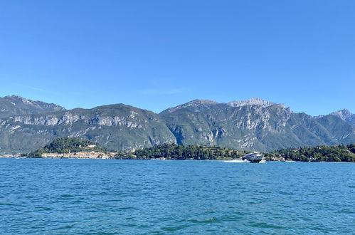 Foto 58 - Casa de 4 quartos em Bellagio com jardim e terraço