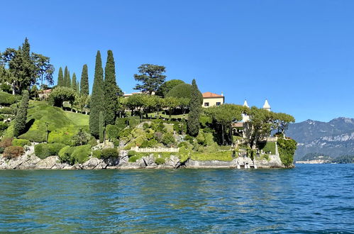 Foto 61 - Casa con 2 camere da letto a Griante con piscina privata e vista sulle montagne