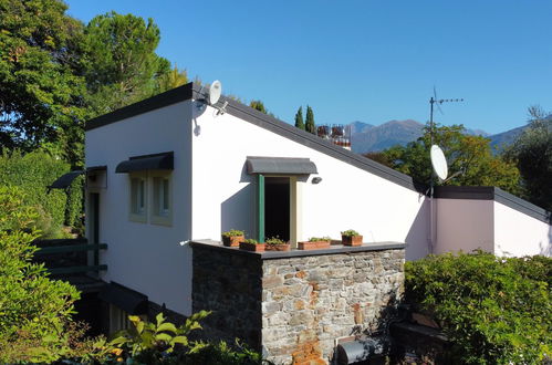 Photo 41 - 2 bedroom House in Griante with private pool and mountain view