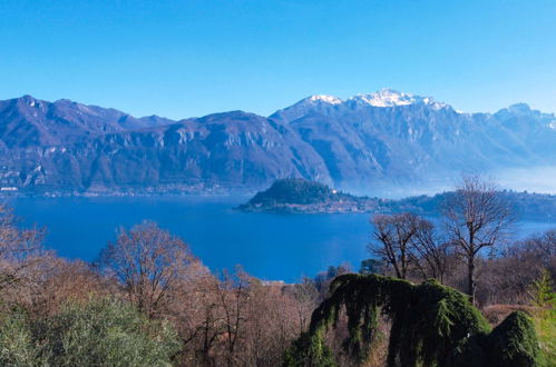 Foto 48 - Haus mit 2 Schlafzimmern in Griante mit privater pool und blick auf die berge