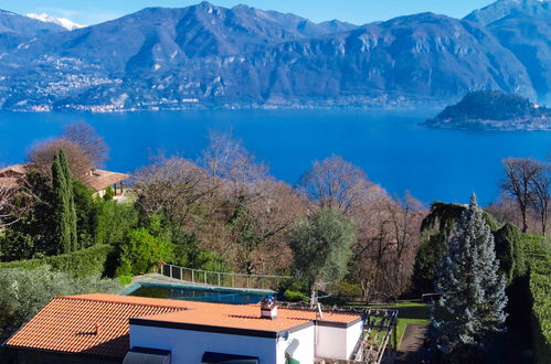 Photo 47 - Maison de 2 chambres à Griante avec piscine privée et vues sur la montagne