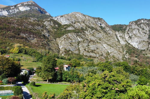 Foto 50 - Casa de 2 habitaciones en Griante con piscina privada y vistas a la montaña