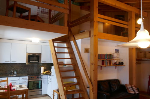 Photo 3 - 3 bedroom Apartment in Grindelwald