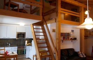 Photo 3 - 3 bedroom Apartment in Grindelwald with mountain view