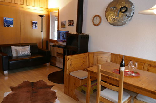 Photo 2 - 3 bedroom Apartment in Grindelwald