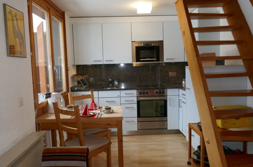 Photo 6 - 3 bedroom Apartment in Grindelwald with mountain view