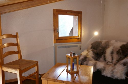 Foto 19 - Apartamento de 3 habitaciones en Grindelwald con vistas a la montaña