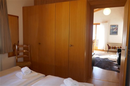 Foto 13 - Apartment mit 3 Schlafzimmern in Grindelwald mit blick auf die berge