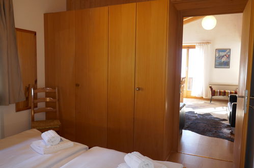 Photo 13 - Appartement de 3 chambres à Grindelwald avec vues sur la montagne