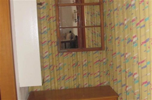 Foto 12 - Appartamento con 2 camere da letto a Vaz/Obervaz con giardino