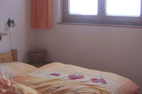 Foto 13 - Appartamento con 2 camere da letto a Vaz/Obervaz con giardino