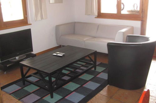 Foto 10 - Apartamento de 2 quartos em Vaz/Obervaz com jardim