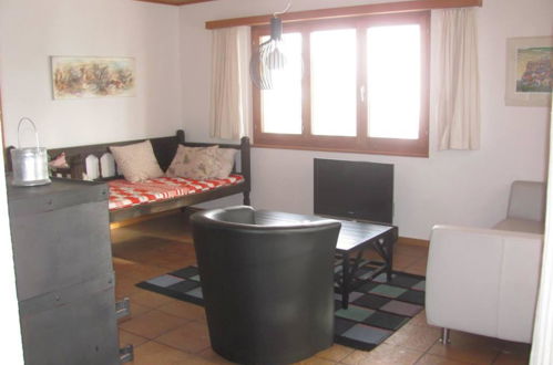 Foto 9 - Apartamento de 2 quartos em Vaz/Obervaz com jardim