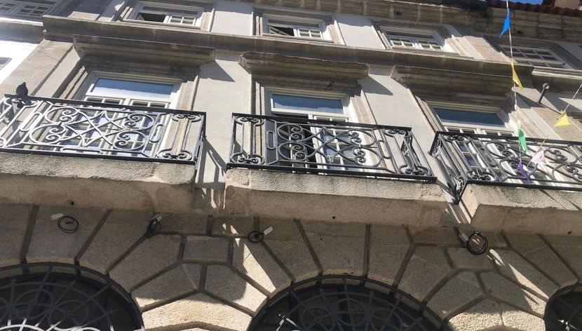 Oca Ribeira Do Porto Apartamentos - Photo 2